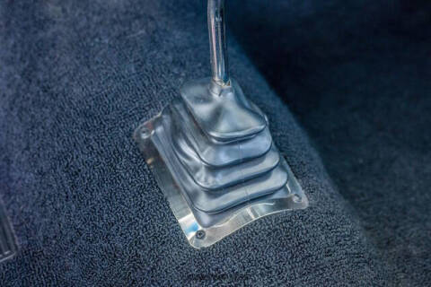 1966 Chevrolet Chevelle