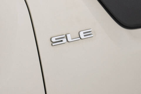2013 GMC Terrain SLE-1