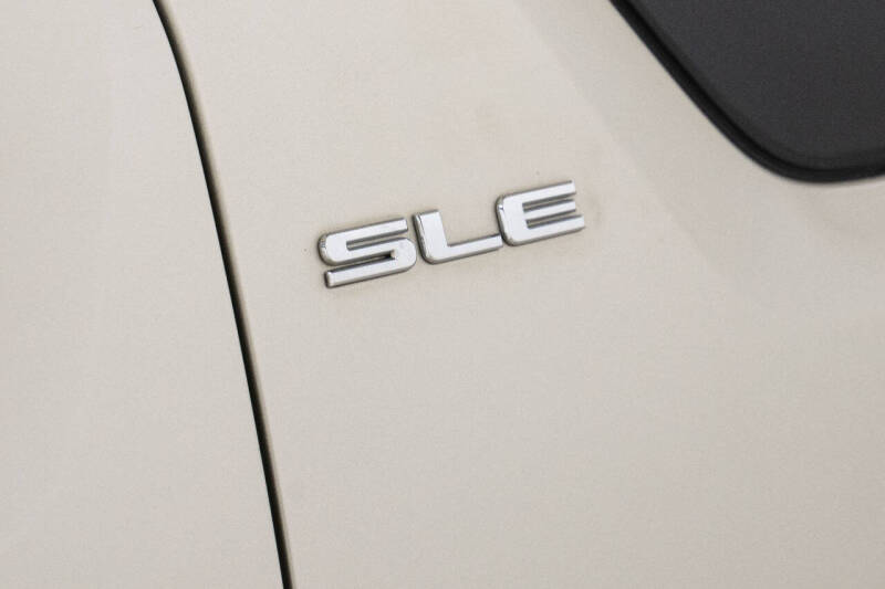 2013 GMC Terrain SLE-1