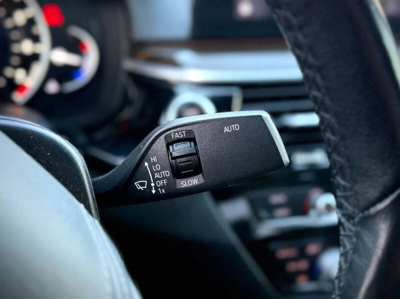 2018 BMW 5 Series 530i xDrive