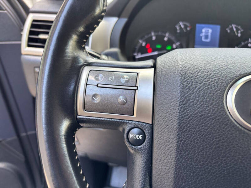 2019 Lexus GX 460