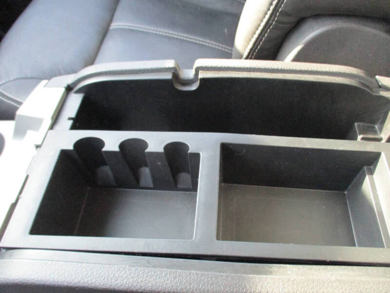 2007 Ford Edge SEL Plus