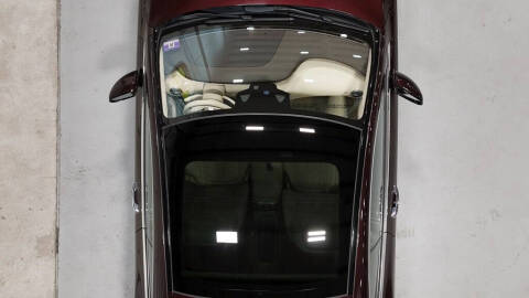 2019 Mercedes-Benz S-Class S 560 4MATIC