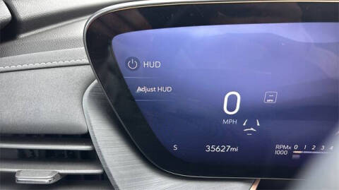 2024 Buick Envision Sport Touring