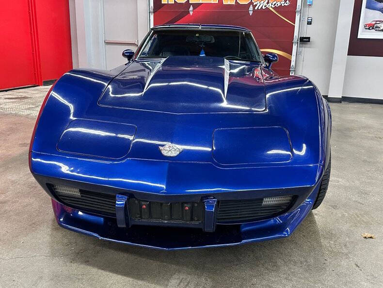 1978 Chevrolet Corvette