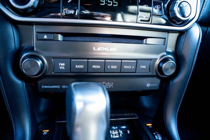 2023 Lexus GX 460 Luxury