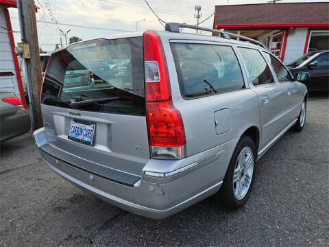 2006 Volvo V70 2.5T