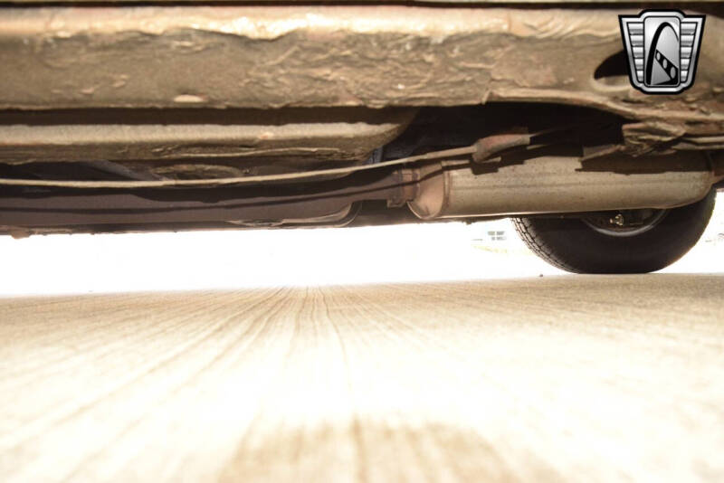 1977 Cadillac Eldorado