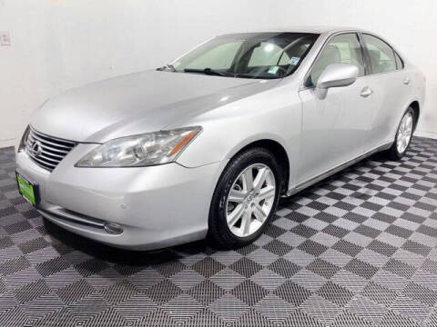2008 Lexus ES 350