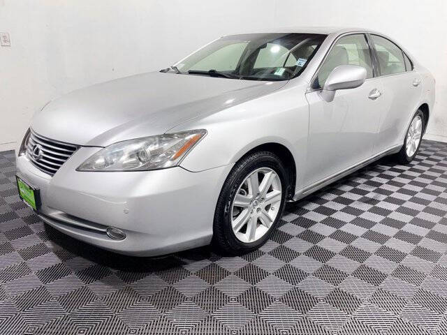 2008 Lexus ES 350