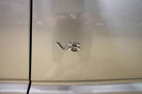 2004 Ford Thunderbird Deluxe