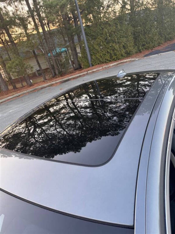 2019 BMW 7 Series 740i xDrive