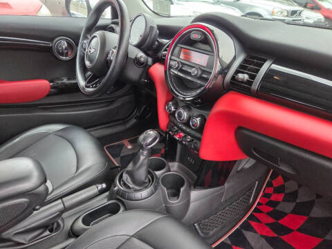 2014 MINI Hardtop Cooper