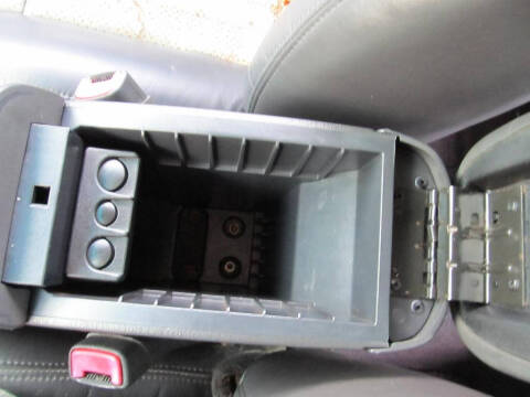 2001 Chevrolet Monte Carlo SS