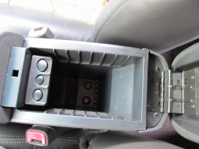 2001 Chevrolet Monte Carlo SS