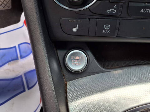 2018 Audi Q3 2.0T Premium Plus