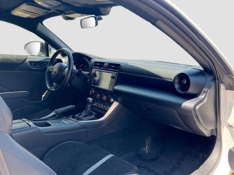 2023 Toyota GR86 Premium