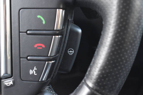 2013 Land Rover Range Rover Sport HSE