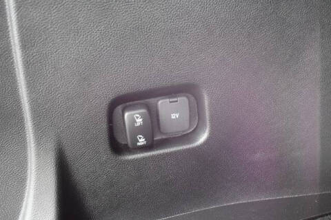 2023 Ford Edge ST