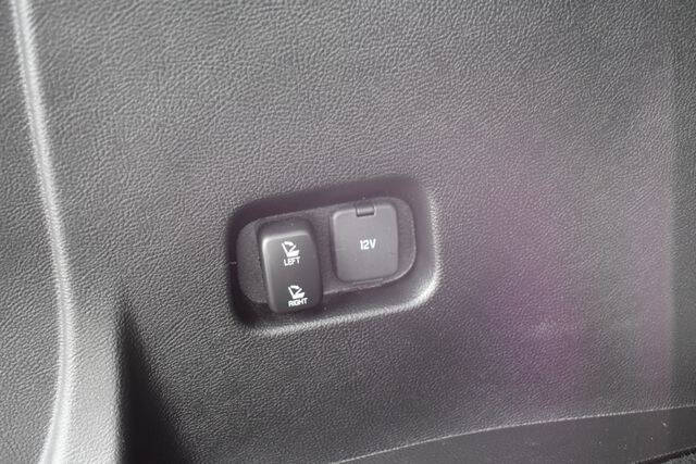 2023 Ford Edge ST