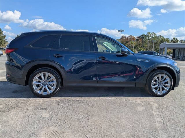 2026 Mazda CX-90 3.3 Turbo Preferred