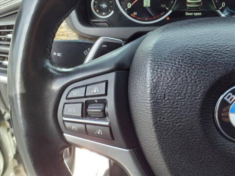 2017 BMW X6 xDrive35i