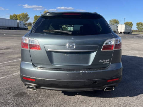 2012 Mazda CX-9 Touring