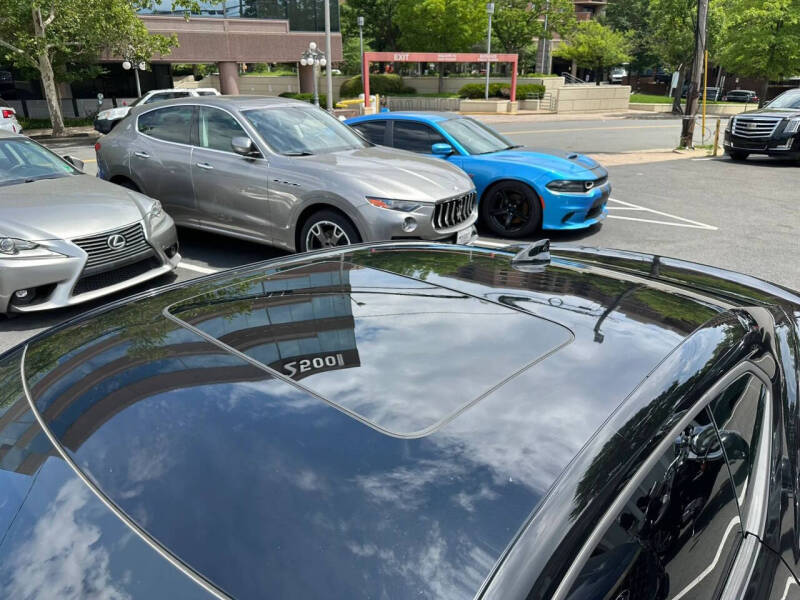 2021 Chevrolet Camaro