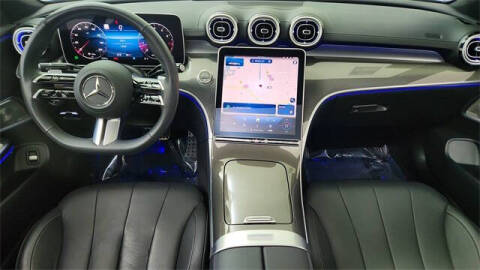 2025 Mercedes-Benz CLE CLE 300 4MATIC