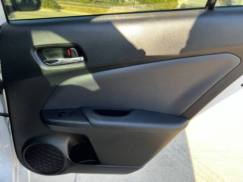 2021 Toyota Prius Prime XLE