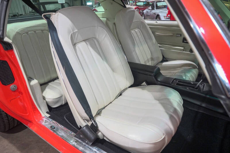 1976 Pontiac Firebird