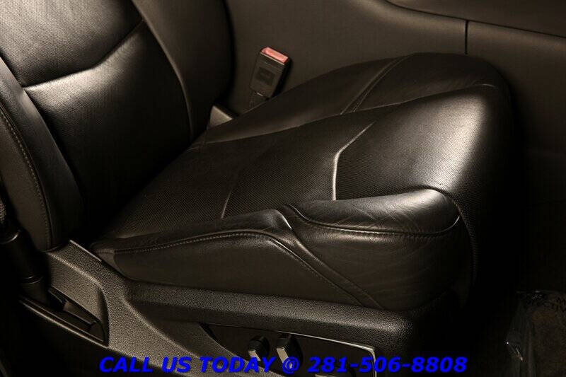 2019 Cadillac Escalade ESV Standard