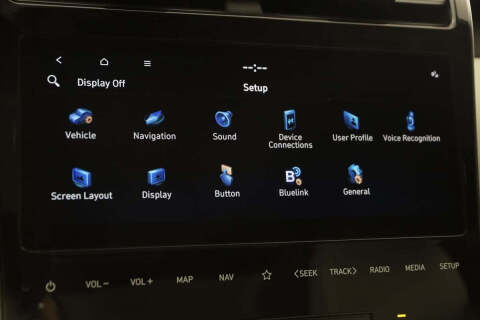 2023 Hyundai Tucson Hybrid SEL Convenience