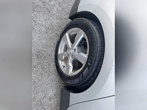 2012 Chevrolet Volt Premium