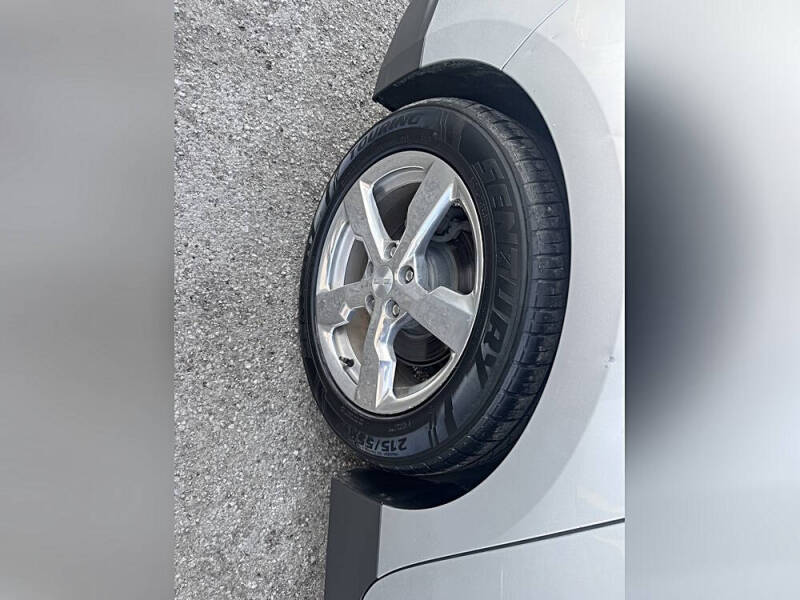 2012 Chevrolet Volt Premium