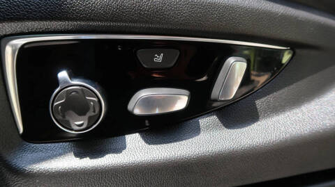 2020 Cadillac Escalade Platinum