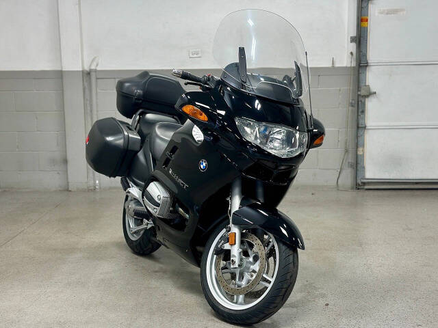 BMW R 1150 RT Image