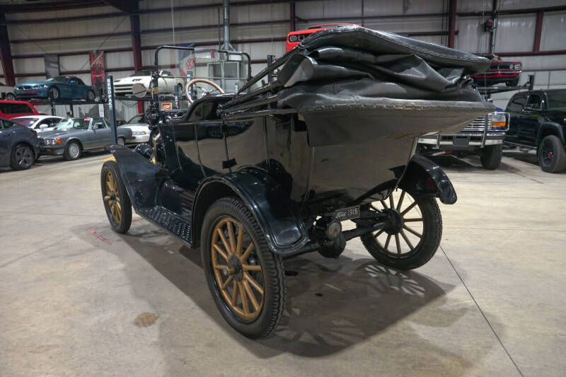 1916 Ford Model T