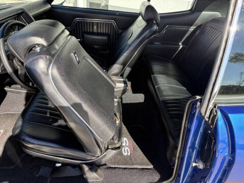 1971 Chevrolet Chevelle