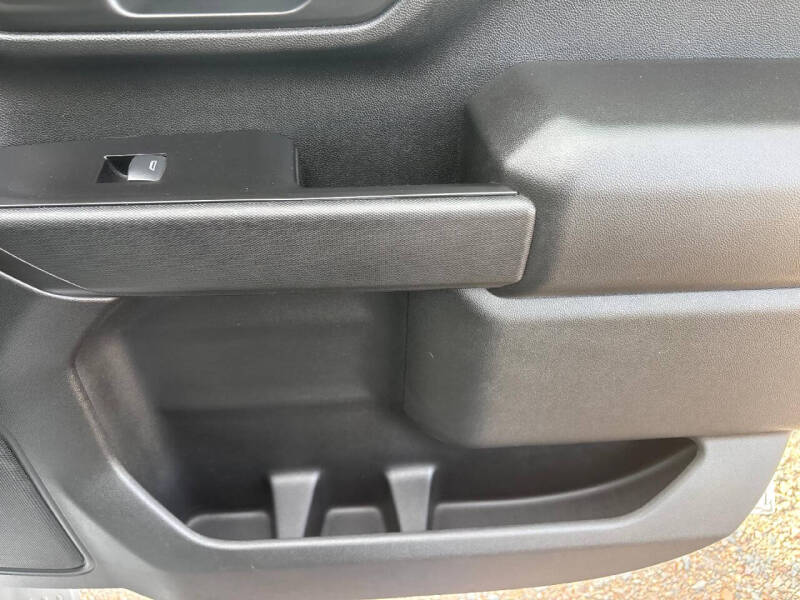 2020 Chevrolet Silverado 3500 HD Chassis Cab