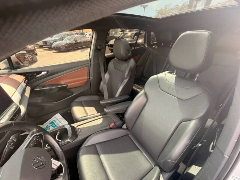 2021 Volkswagen ID.4 Pro S
