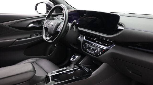 2025 Buick Envista Sport Touring
