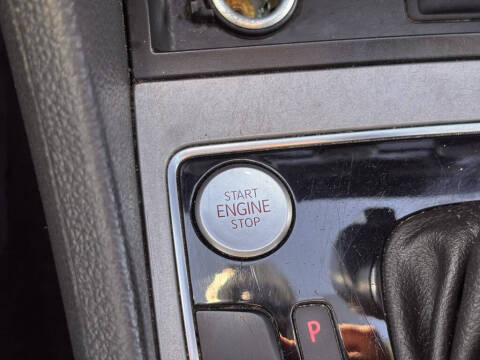 2020 Volkswagen Passat SE