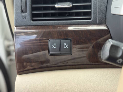 2014 Nissan Quest 3.5 LE
