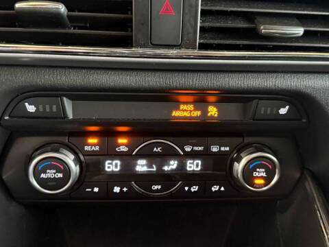 2016 Mazda CX-9 Grand Touring