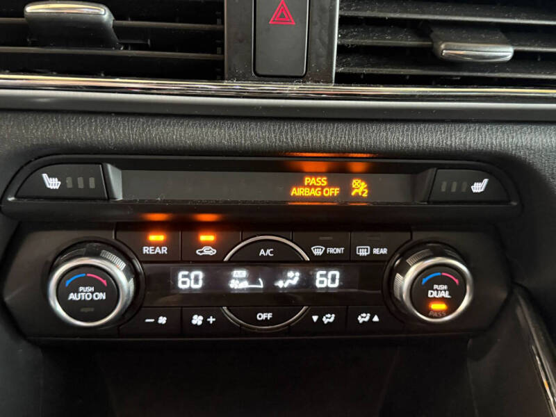 2016 Mazda CX-9 Grand Touring