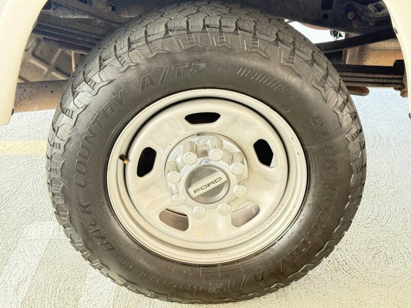 2019 Ford F-350 Super Duty XL