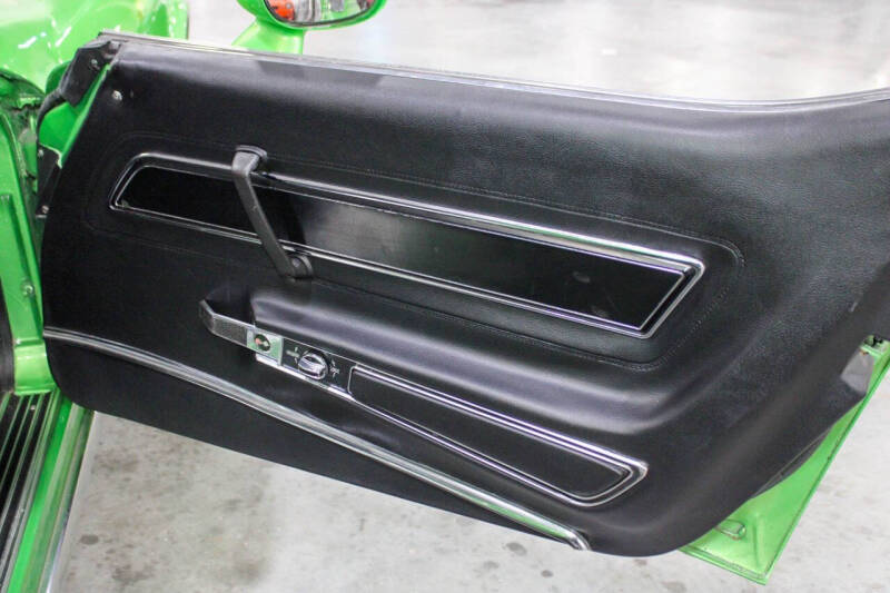 1977 Chevrolet Corvette