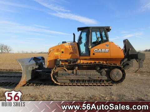 2015 Case IH 2050M LT