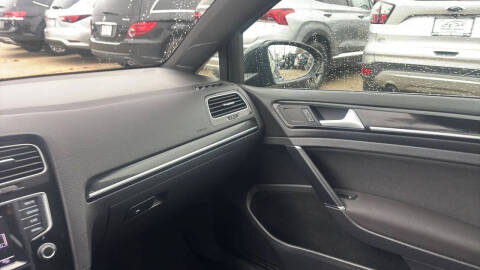 2015 Volkswagen Golf GTI